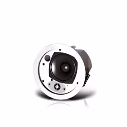 JBL CONTROL® SERIES 24CT Micro, Avec fil, 30 W, 85 - 25000 Hz, Blanc