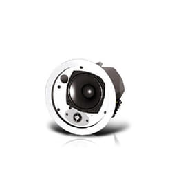 JBL CONTROL® SERIES 24CT Micro haut-parleur Blanc Avec fil 30 W