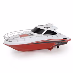 NEW BRIGHT Bateau Télécommandé Sea Ray - 45 cm