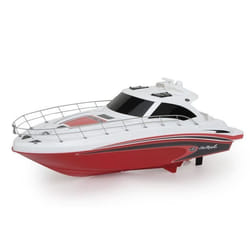 NEW BRIGHT Bateau Télécommandé Sea Ray - 45 cm