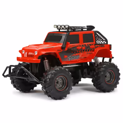 New Bright TY68468, Voiture, 8 an(s), Lithium-Ion (Li-Ion)