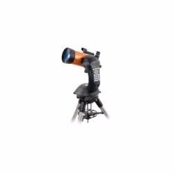 Celestron NexStar 4SE, Noir, Marron, Acier, Aluminium, 5 kg