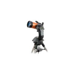 Celestron NexStar 4SE 241x Noir, Marron