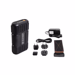 Celestron Power Tank Lithium LT Station d'alimentation de télescope