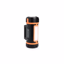 Celestron PowerTank, Phosphate de fer lithié (LiFePo4), Noir, Orange