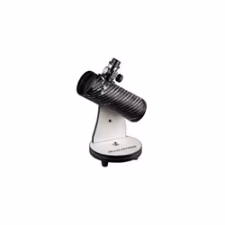 Celestron Firstscope 76, Noir, 457 mm, 2,5 kg