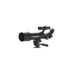 Celestron 21038 télescope Réfracteur 118x Noir