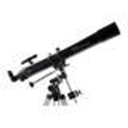 Celestron PowerSeeker 80EQ Réfracteur 225x Noir