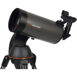 Celestron Nexstar 127 Catadioptric 60x Gris