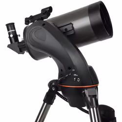 Celestron Nexstar 127 Catadioptric 60x Gris