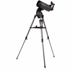 Celestron Nexstar 127 Catadioptric 60x Gris