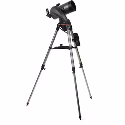 Celestron Nexstar 127 Catadioptric 60x Gris - Vue supplémentaire 4