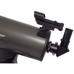 Celestron Nexstar 127 Catadioptric 60x Gris - Vue supplémentaire 6