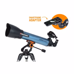 Celestron Inspire 100AZ
