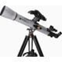 Celestron StarSense Explorer 70 LT Rifrattore Réfracteur 70x Noir, Gris