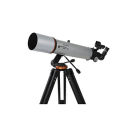 Celestron StarSense Explorer DX 102 Réflecteur 240x Noir, Argent