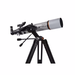 Celestron StarSense Explorer DX 102 Réflecteur 240x Noir, Argent