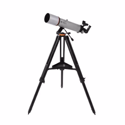 Celestron StarSense Explorer DX 102 Réflecteur 240x Noir, Argent