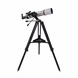 Celestron StarSense Explorer DX 102 Réflecteur 240x Noir, Argent - Vue supplémentaire 4