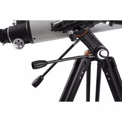 Celestron StarSense Explorer DX 102 Réflecteur 240x Noir, Argent - Vue supplémentaire 7