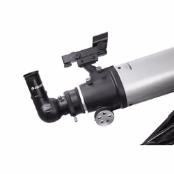 Celestron StarSense Explorer DX 102 Réflecteur 240x Noir, Argent - Vue supplémentaire 8