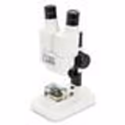 Celestron LABS S20, Microscope optique, 20x, LED, Verre, Batterie, 102 mm