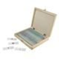 Celestron CM44412-DS accessoire de microscopes Verre Lame de microscope