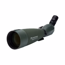 Celestron Regal M2 100ED, 121 mm, 489 mm, 121 mm, 2,08 kg, Vert