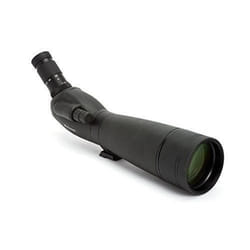 Celestron TrailSeeker 80-45 Degree longue-vue 60x BaK-4 Noir