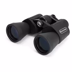 Celestron UpClose G2 10x50, BK-7, 10x, Noir, 765 g