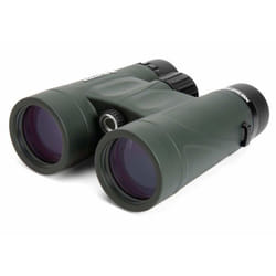 Celestron Nature DX 10×42 jumelle BaK-4 Vert