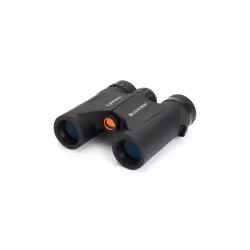 Hama Outland X, BaK-4, 10x, 2,5 cm, Imperméable, Noir, 312 g