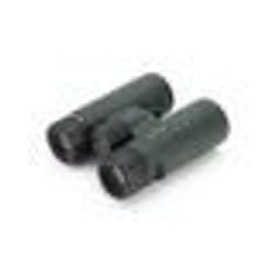 Celestron TrailSeeker jumelle BaK-4 Noir, Vert