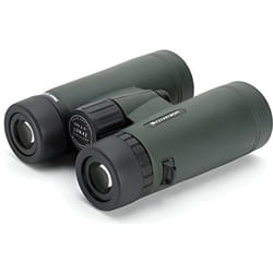 Celestron TrailSeeker 10x42 jumelle BaK-4 Vert