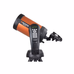 Celestron NexYZ 3-Axis Caméra de télescope/support de smartphone - Vue supplémentaire 5