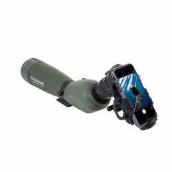 Celestron NexYZ 3-Axis Caméra de télescope/support de smartphone - Vue supplémentaire 6