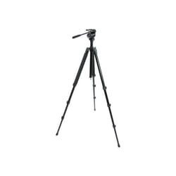 Celestron TrailSeeker trépied Universel 3 pieds Noir