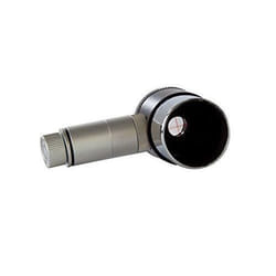 Celestron CrossAim Reticle oculaire Télescope Noir, Argent