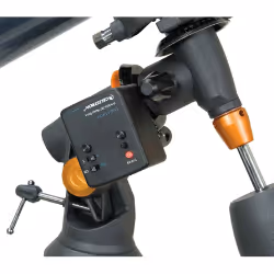 Celestron CE93514, Entraînement de télescope, Noir, Astromaster, PowerSeeker EQ (CG2, CG3)