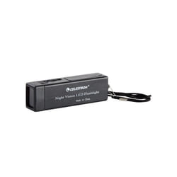 Celestron CE93588 torche et lampe de poche Noir Lampe torche LED