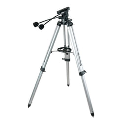 Celestron 93607 trépied Universel 3 pieds Noir, Argent