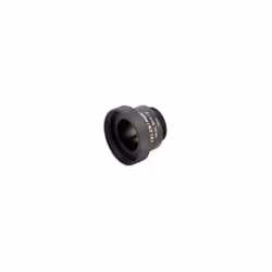 Celestron 1.25" Visual Back, Adaptateur pour télescope, Noir, 3,18 cm (1.25")