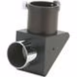 Celestron 1.25" Star Diagonal, Diagonal de télescope, Noir, 3,18 cm (1.25")