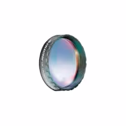 Celestron CE94123, Filtre de télescope, Noir, Aluminium, Verre, 3,18 cm (1.25"), 2,6 cm, 3,18 cm