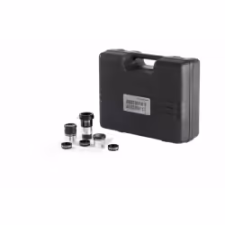 Celestron Observer's Accessory Kit, Noir, Métallique, 3,18 cm (1.25")
