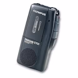 Olympus S701 Black