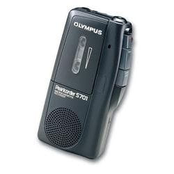 Olympus S701 Black Noir