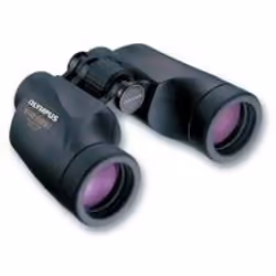 Olympus 8x42 EXPS I, Porro, 8x, 4,2 cm, Imperméable, Noir, 780 g