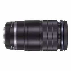 Olympus M.Zuiko Digital Macro IS PRO MILC Objectif macro Noir - Vue supplémentaire 3