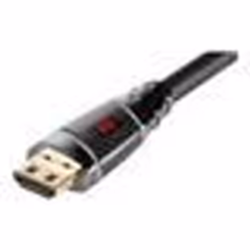 Câble HDMI Monster Black Platinium UHD 3m